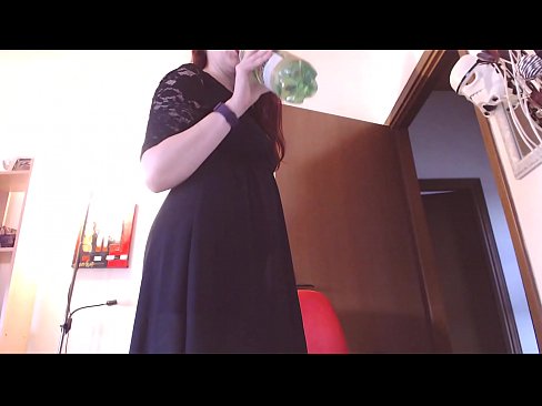 ❤️ Isang sunud-sunod na alipin na mahilig sa marumi at masarap na panty ang napilitang magsalsal matapos mapanood ang video na ito! ❤️❌ Sex video sa amin tl.novoporn-com.ru